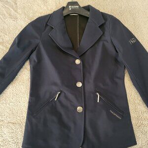 Horseware Equestrian Competition Coat Girls